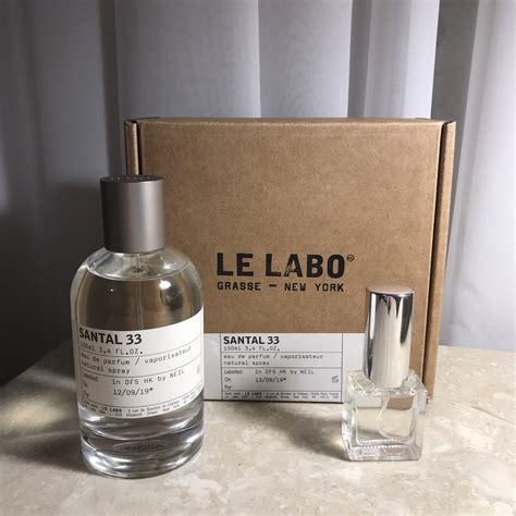 le labo santal 33 costco.